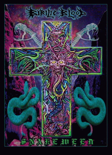 Bibilic Blood : Snakeweed